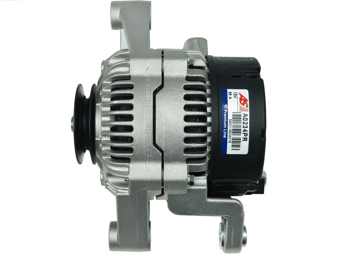 AUTOSTARTER A0234PR ALTERNATOR