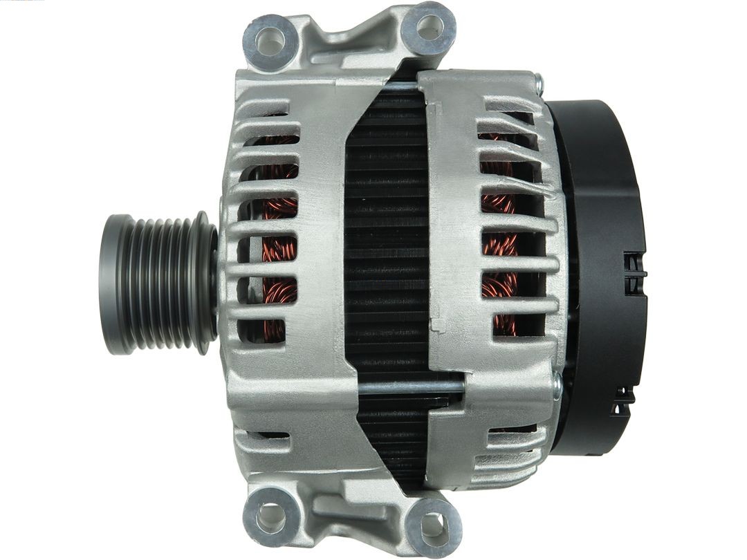 AUTOSTARTER A0505 ALTERNATOR