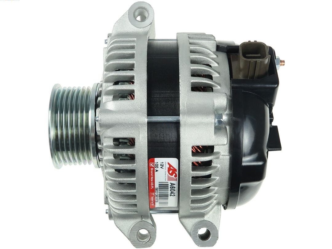 AUTOSTARTER ASTA6042 Generátor