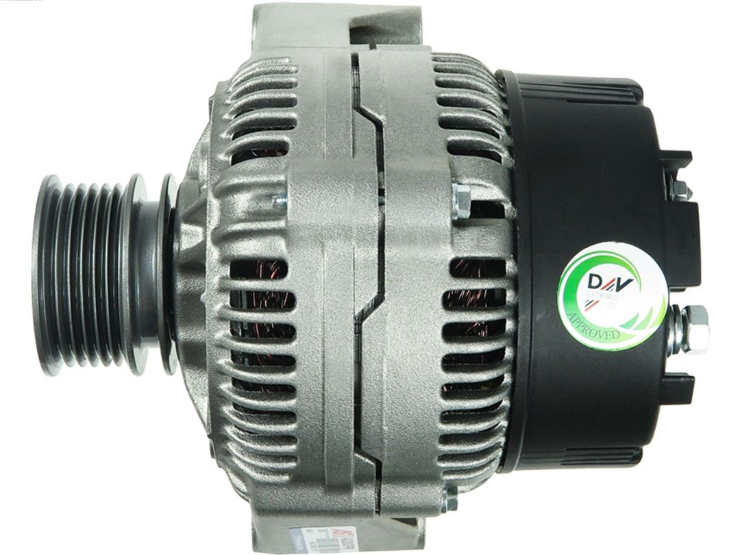 AUTOSTARTER ASTA0263PR Generátor