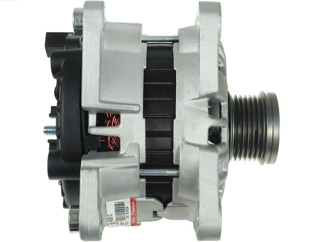 AUTOSTARTER A0513 ALTERNATOR