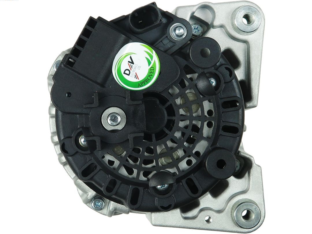 AUTOSTARTER A0513 ALTERNATOR
