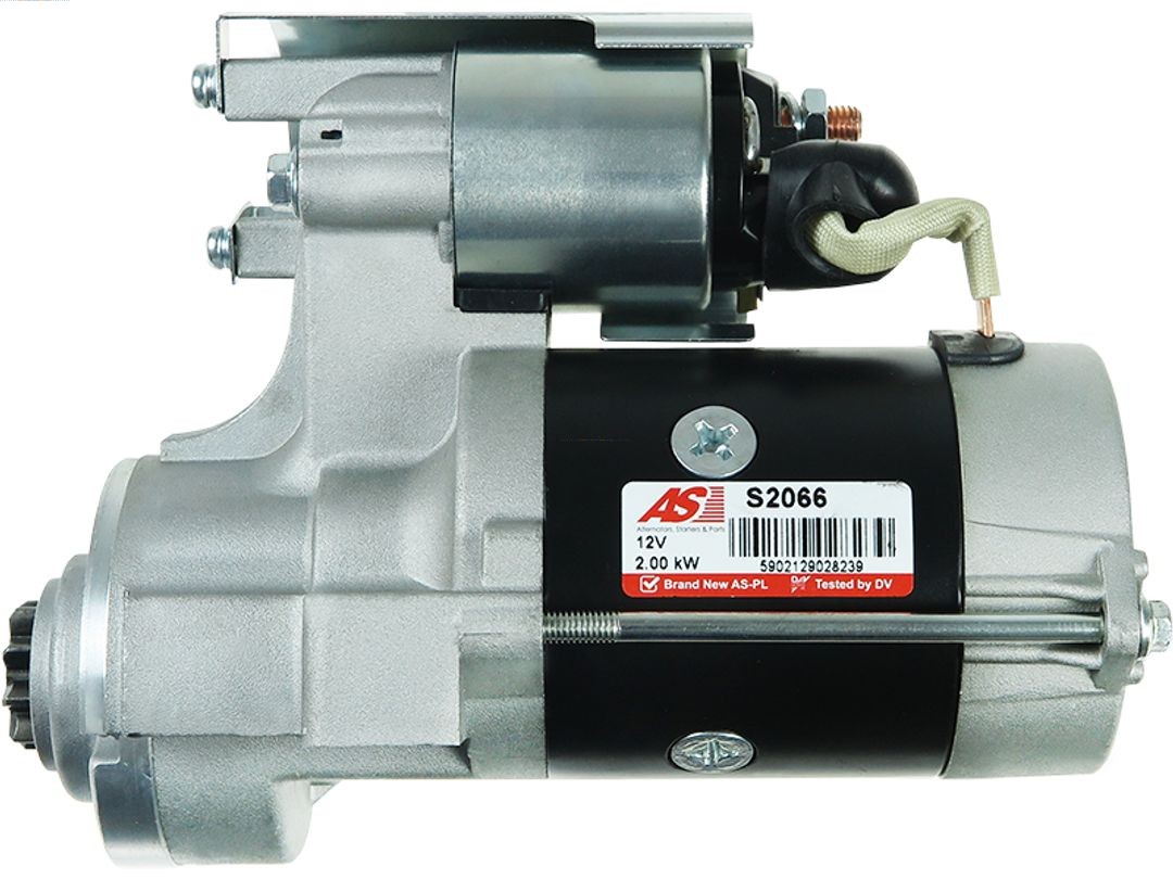 AUTOSTARTER S2066 ROZRUSZNIK