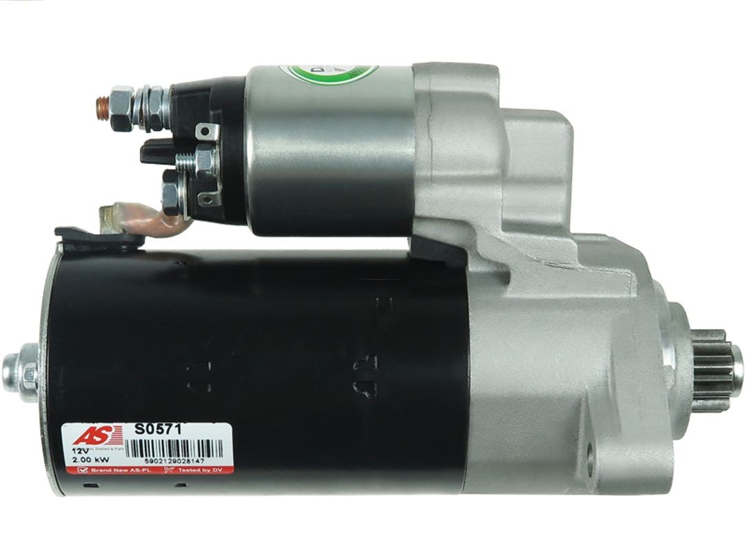 AUTOSTARTER S0571 ROZRUSZNIK