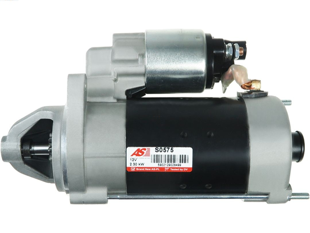 AUTOSTARTER S0575 ROZRUSZNIK
