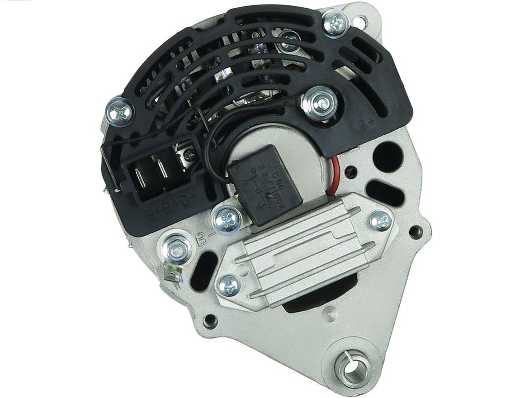 AUTOSTARTER A9231 ALTERNATOR