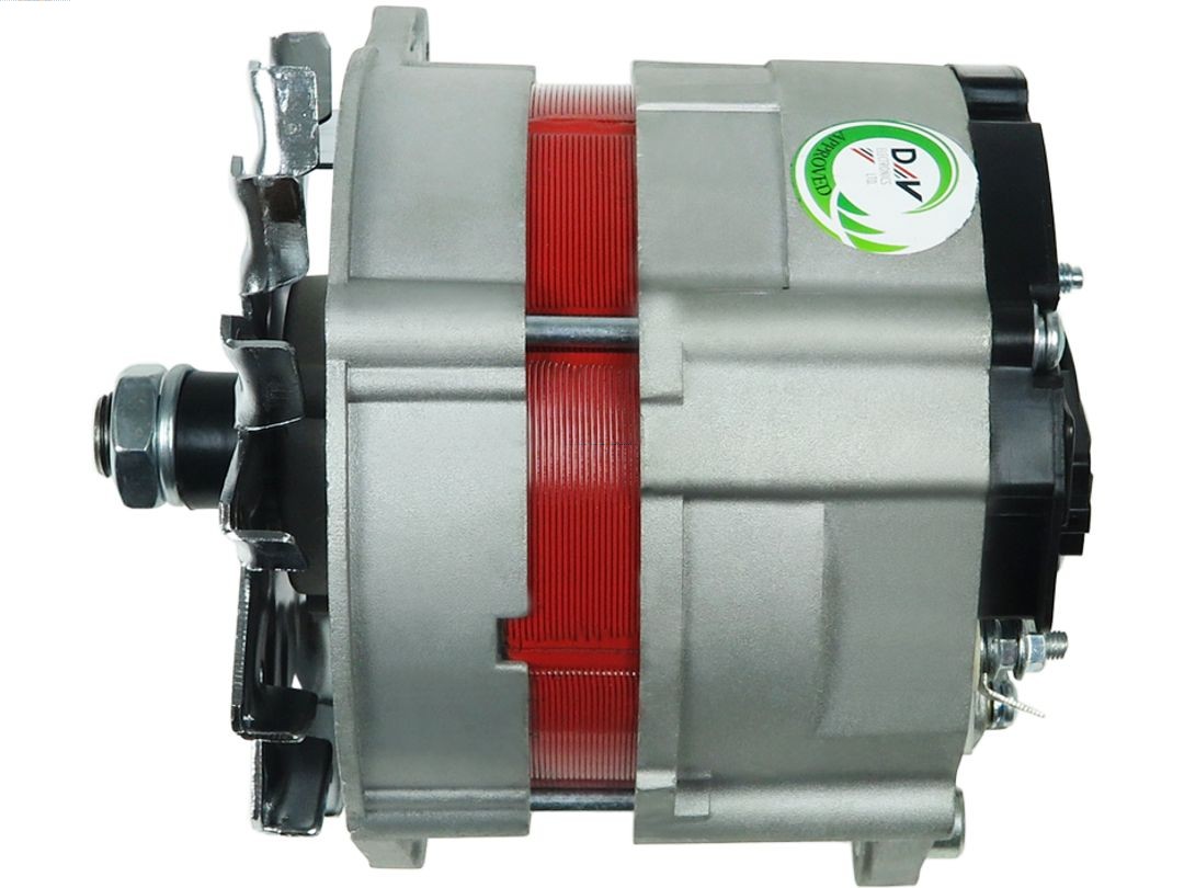 AUTOSTARTER A9231 ALTERNATOR