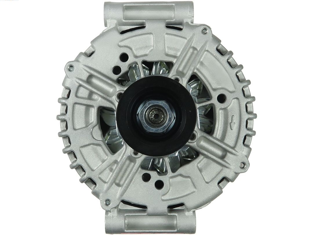 AUTOSTARTER 540 848 Alkatrész a0504