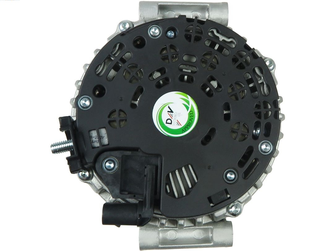 AUTOSTARTER ASPA0504 generátor