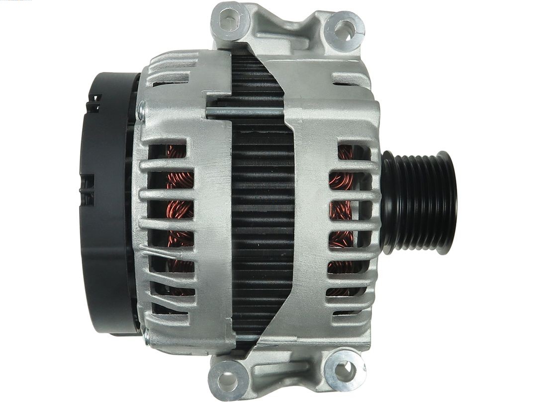 AUTOSTARTER ASPA0504 generátor