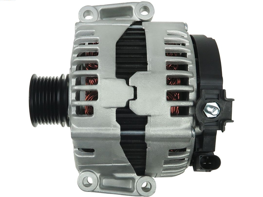 AUTOSTARTER ASPA0504 generátor