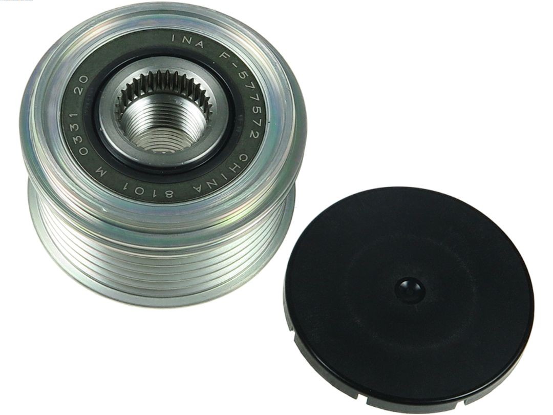 AUTOSTARTER ASTAFP5002(INA) Szabadonfutós ékszíjtárcsa