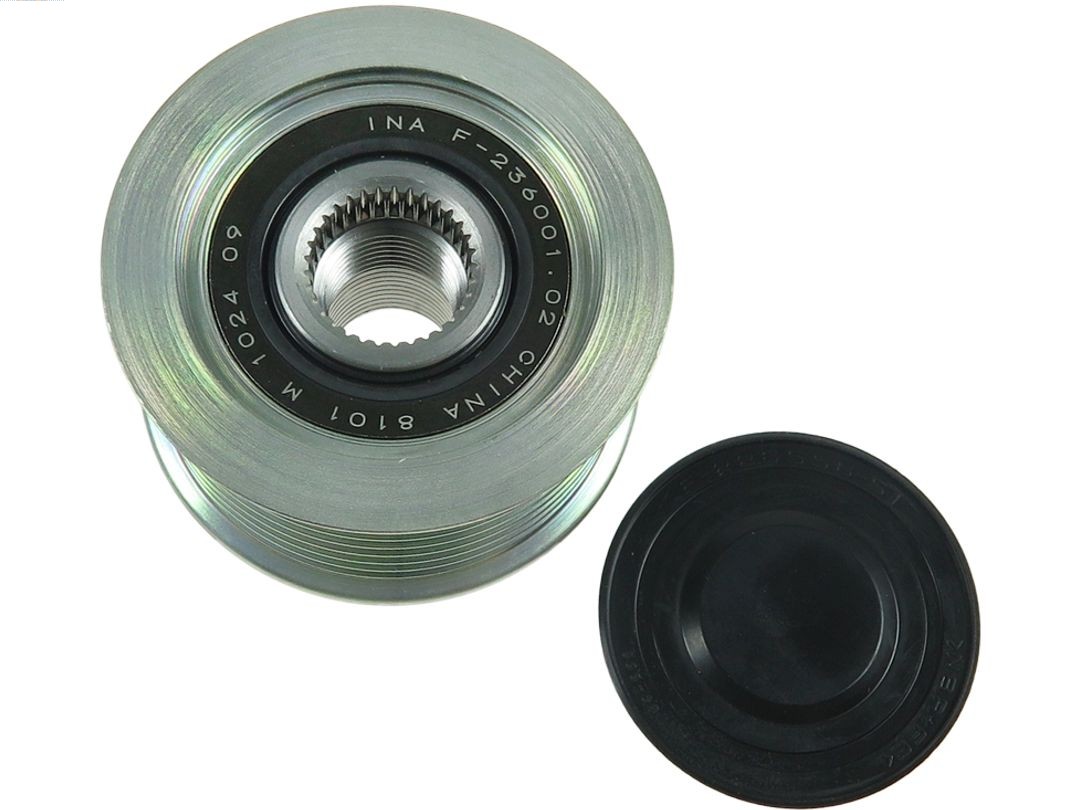AUTOSTARTER 907 604 AFP5004(INA) # alter.szíj /mitsubishi/ a3tb4981
