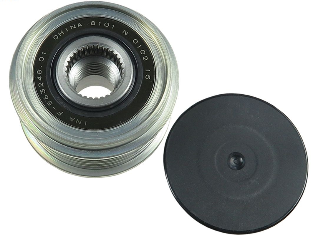 AUTOSTARTER ASTAFP3034(INA) Szabadonfutós ékszíjtárcsa
