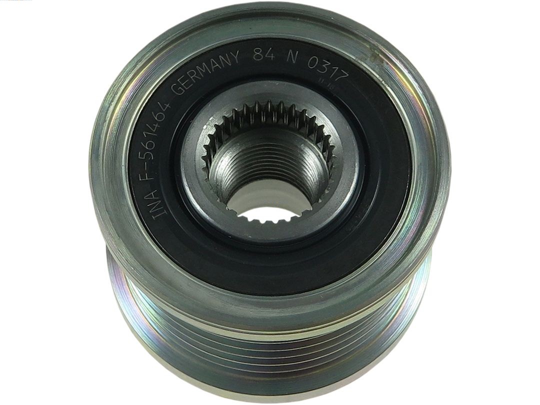 AUTOSTARTER 561 665 AFP3016(INA) - Szabadonfutós ékszíjtárcsa