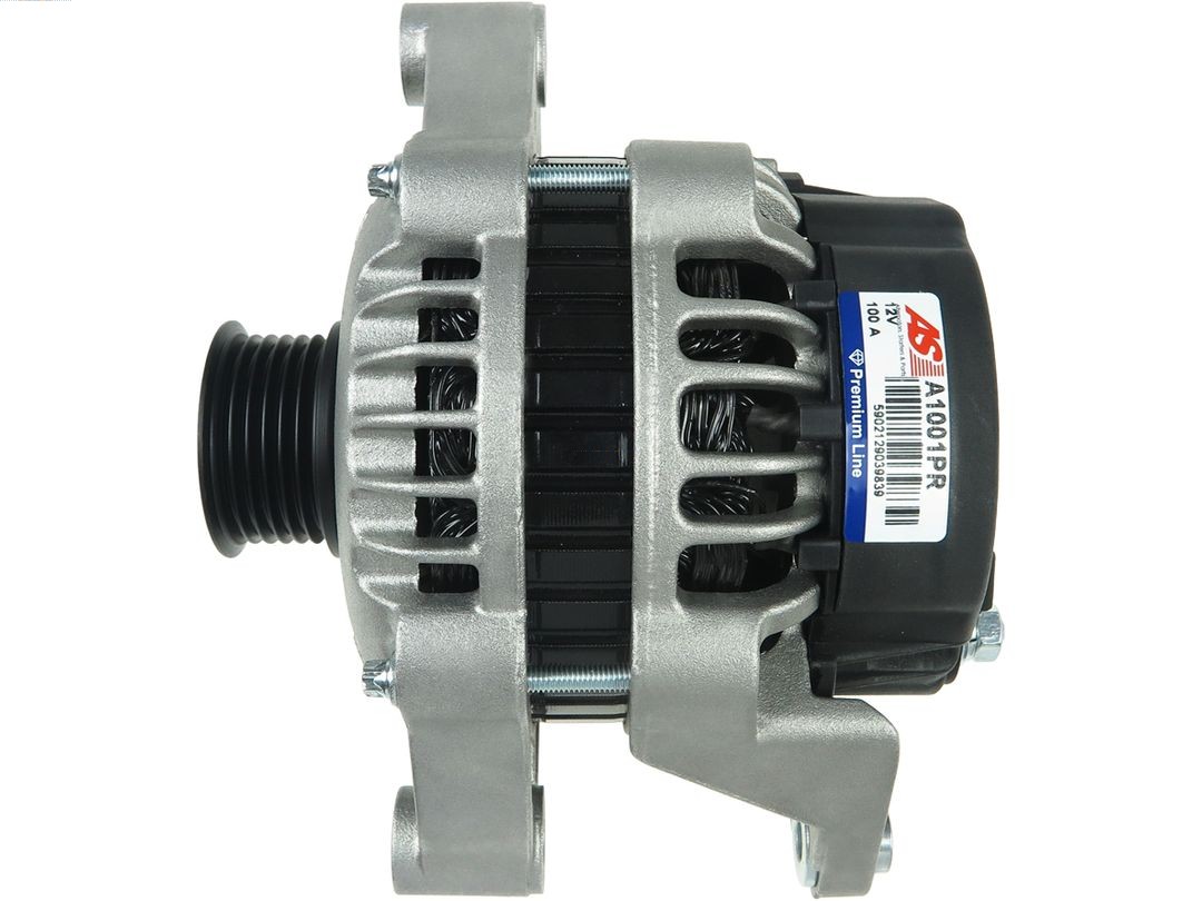 AUTOSTARTER ASTA1001PR Generátor