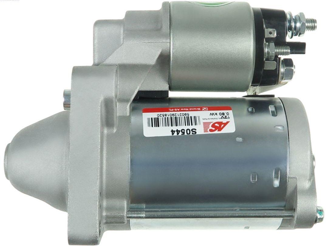 AUTOSTARTER S0544 ROZRUSZNIK