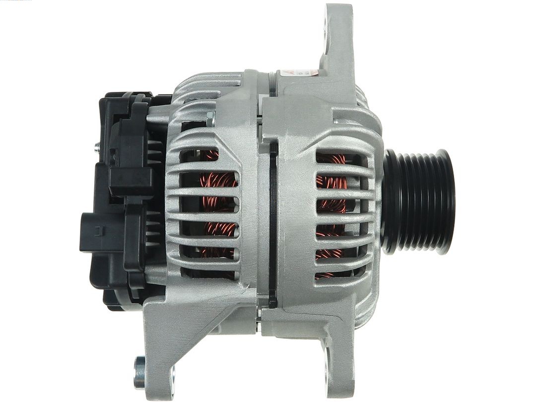 AUTOSTARTER ASPA0147 generátor