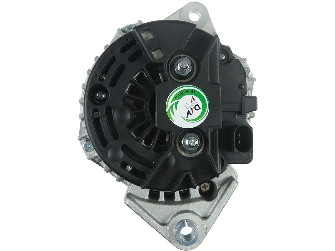 AUTOSTARTER ASPA0147 generátor