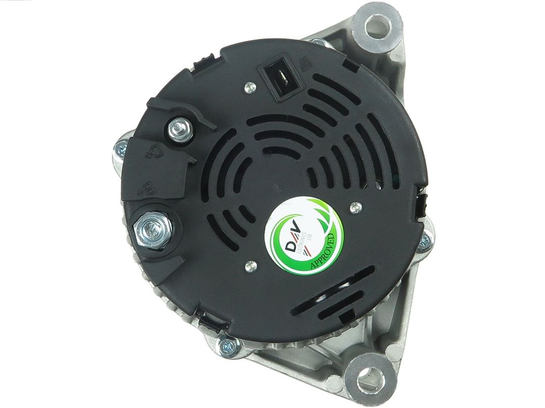 AUTOSTARTER A0133 Generátor