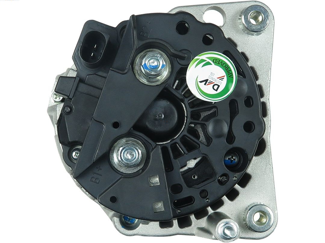 AUTOSTARTER ASTA0125 Generátor