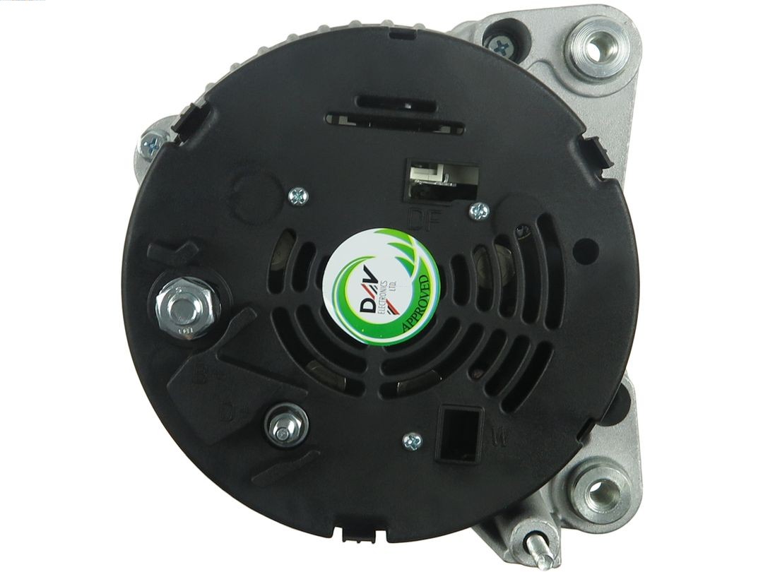 AUTOSTARTER A0178 Generátor