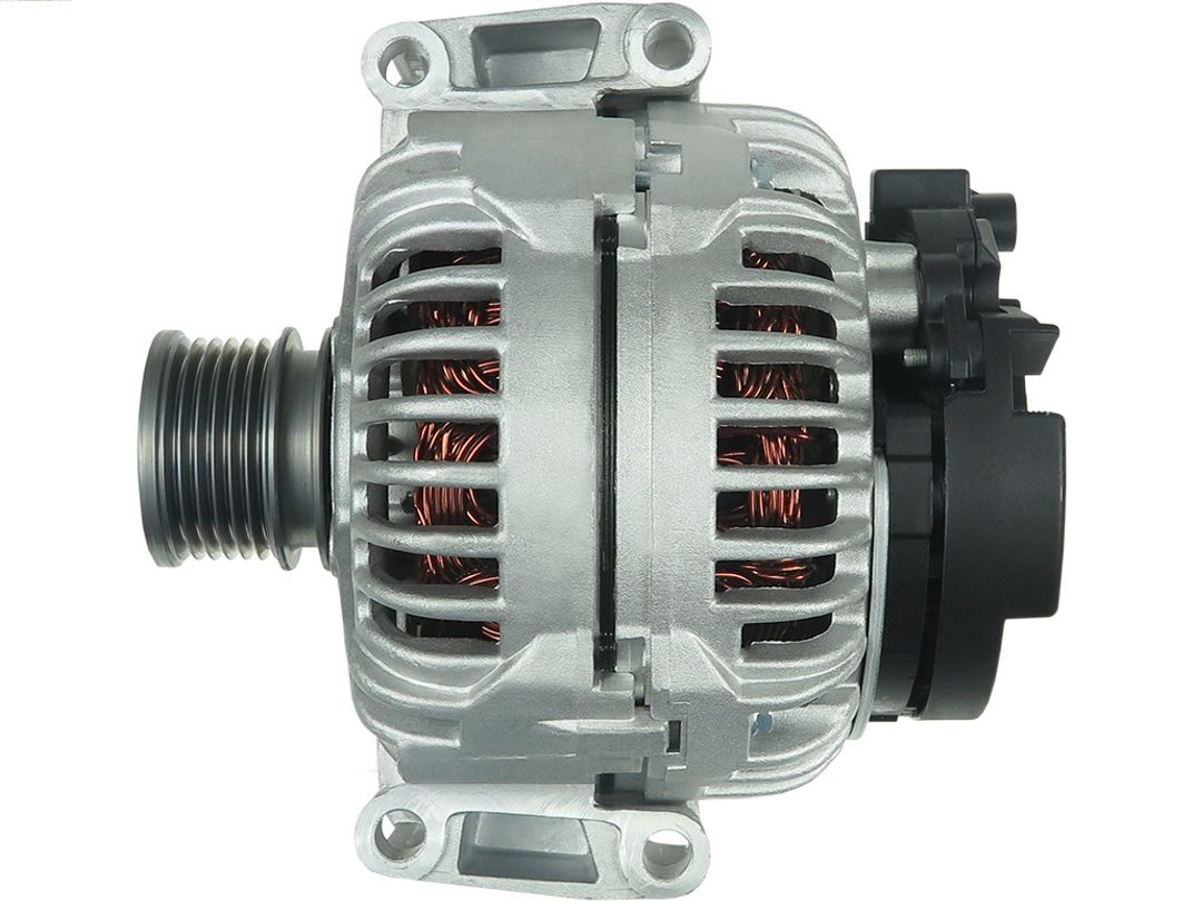 AUTOSTARTER 540 566 A0207 - Generátor