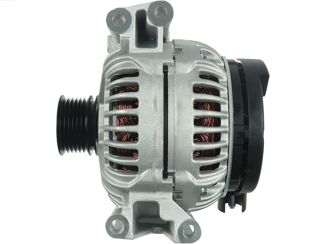 AUTOSTARTER A0218 Generátor