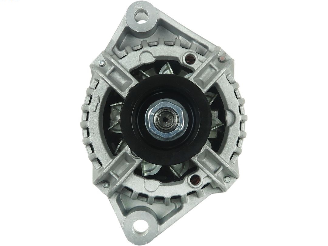AUTOSTARTER ASTA0223 ALTERNATOR 12V 85A Z KOLEM