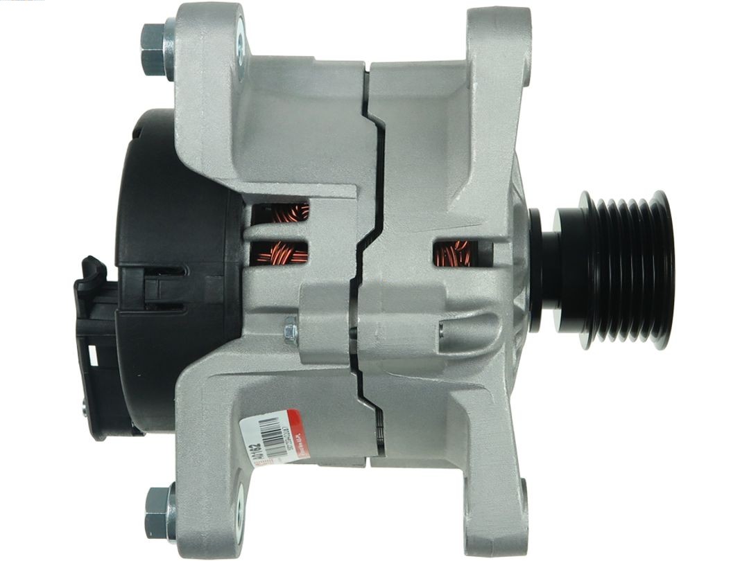 AUTOSTARTER ASPA0162 generátor
