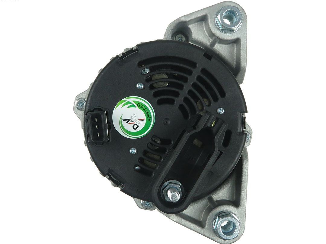 AUTOSTARTER ASPA0162 generátor