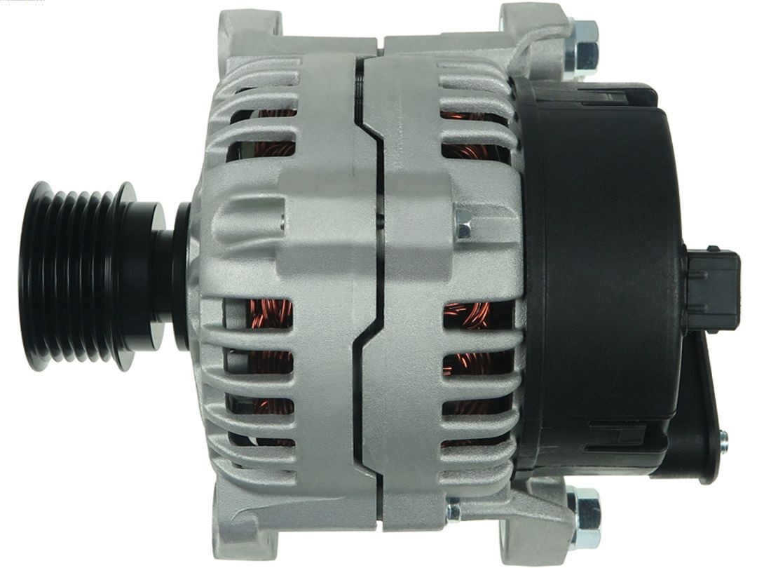 AUTOSTARTER ASPA0162 generátor