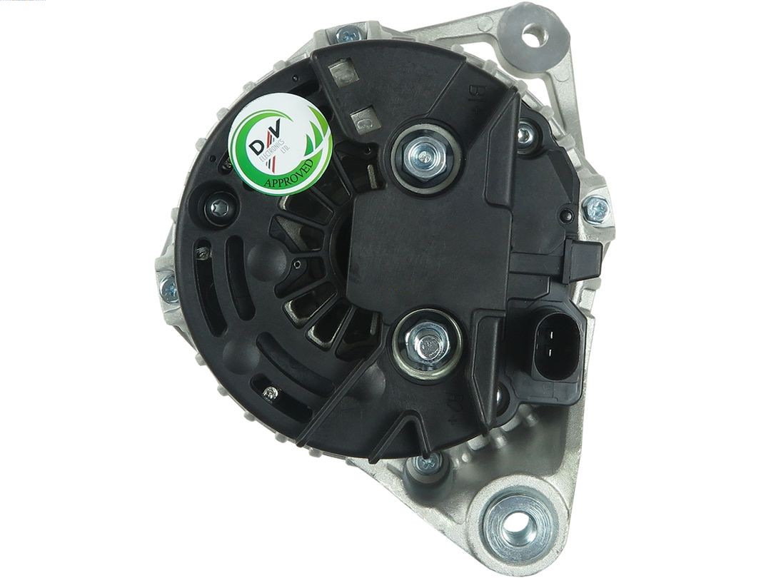 AUTOSTARTER A0227 Generátor