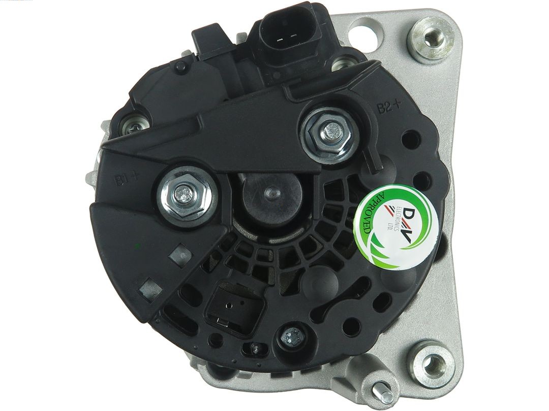 AUTOSTARTER A0233 Generátor