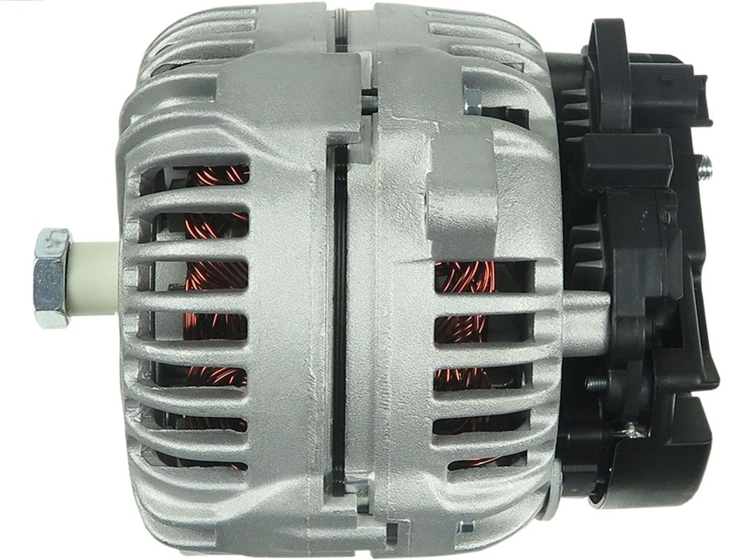 AUTOSTARTER 540 545 A0167 - Generátor