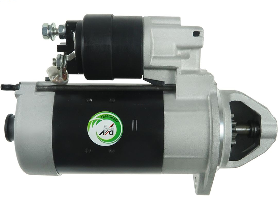 AUTOSTARTER S0101 ÖNINDÍTÓ