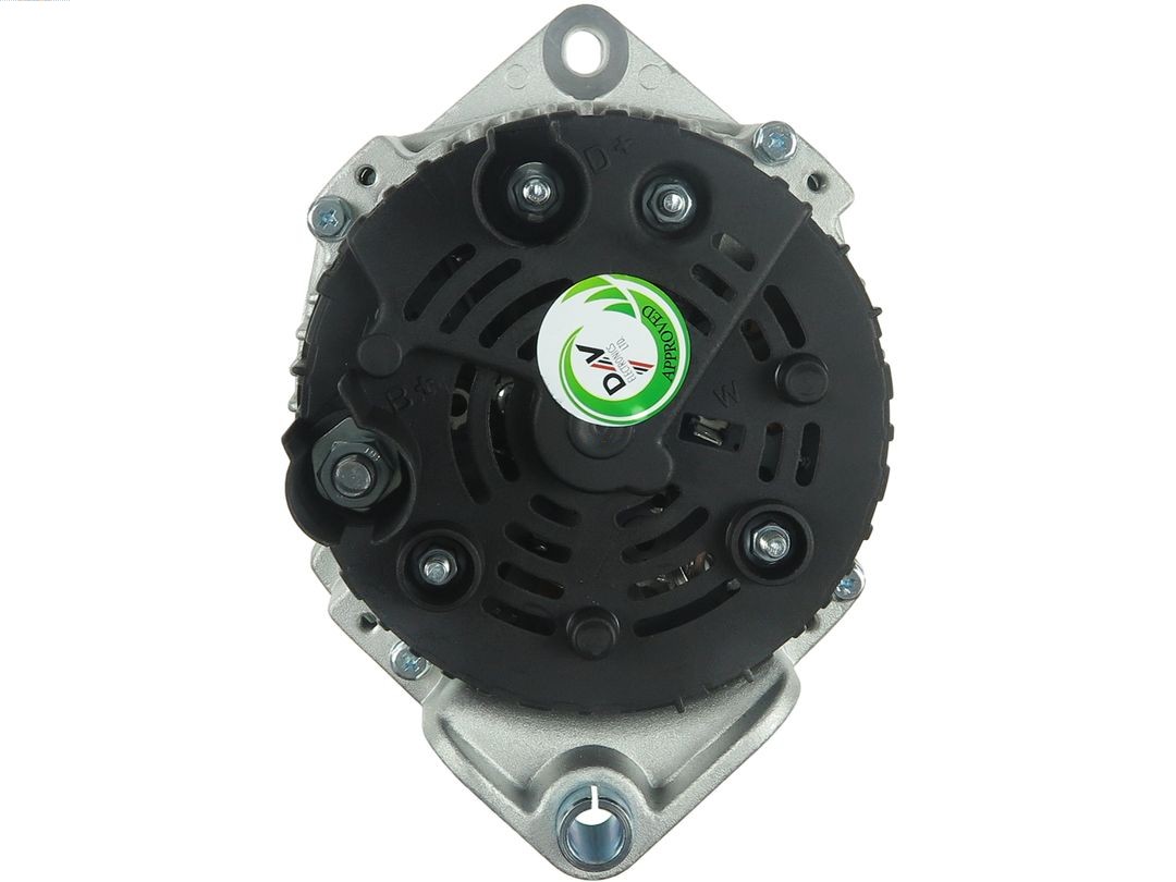 AUTOSTARTER A3019 Generátor