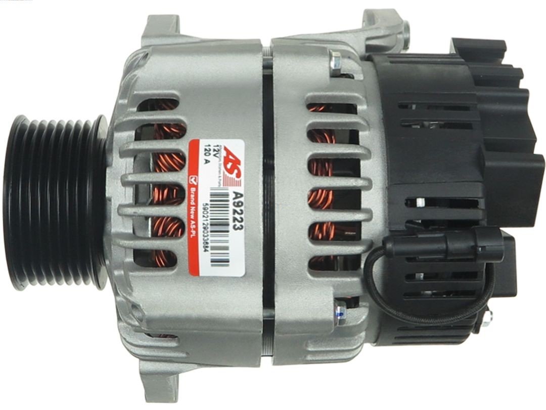 AUTOSTARTER A9223 GENERÁTOR