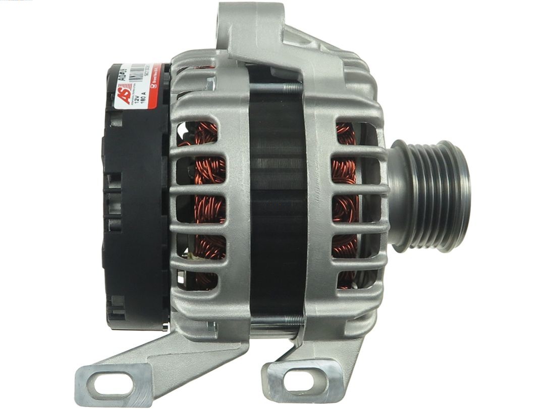 AUTOSTARTER A0439 ALTERNATOR