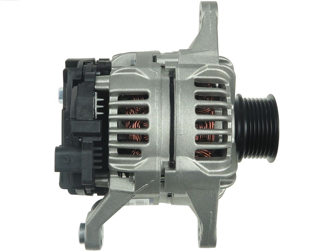 AUTOSTARTER ASTA0411PR Generátor