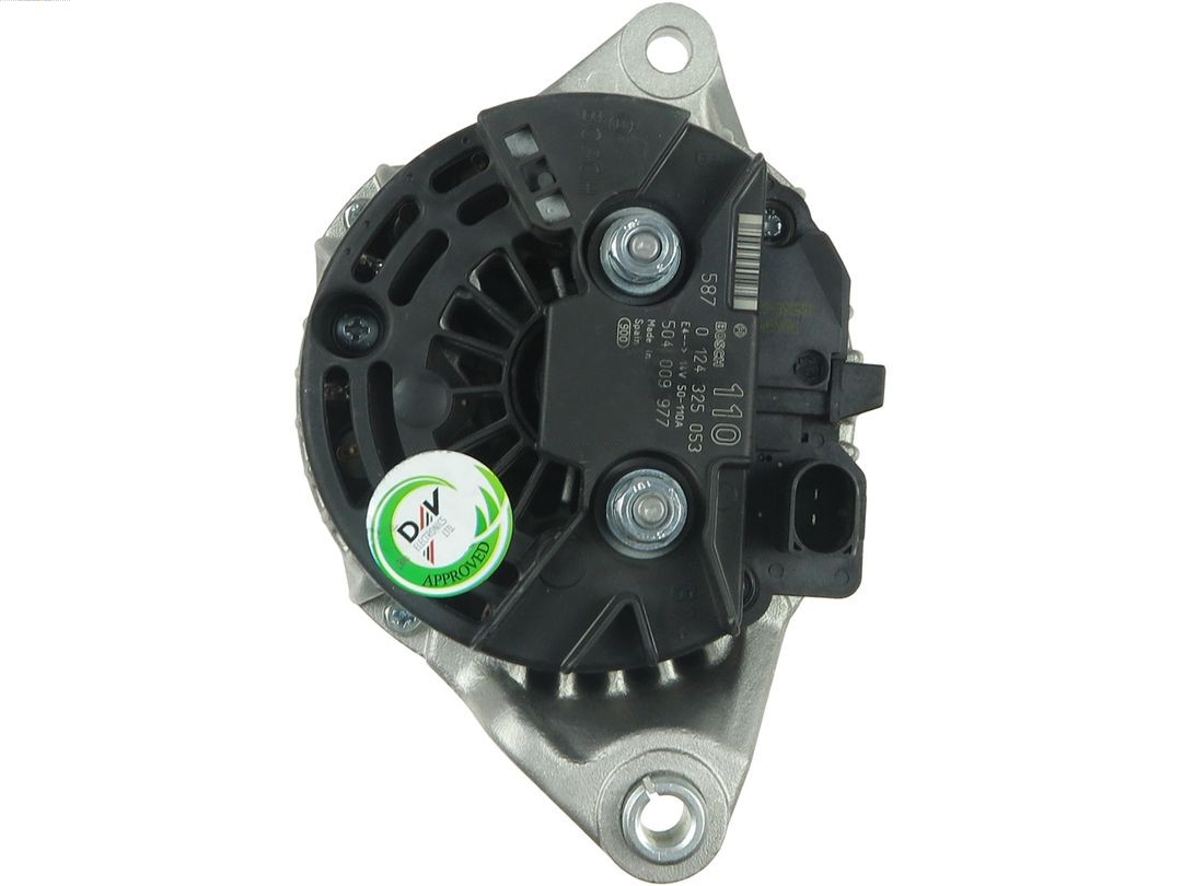 AUTOSTARTER ASTA0411PR Generátor