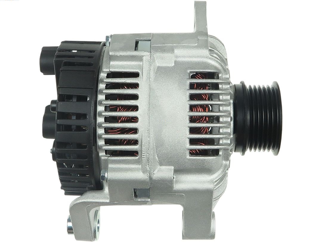 AUTOSTARTER A3041 Generátor
