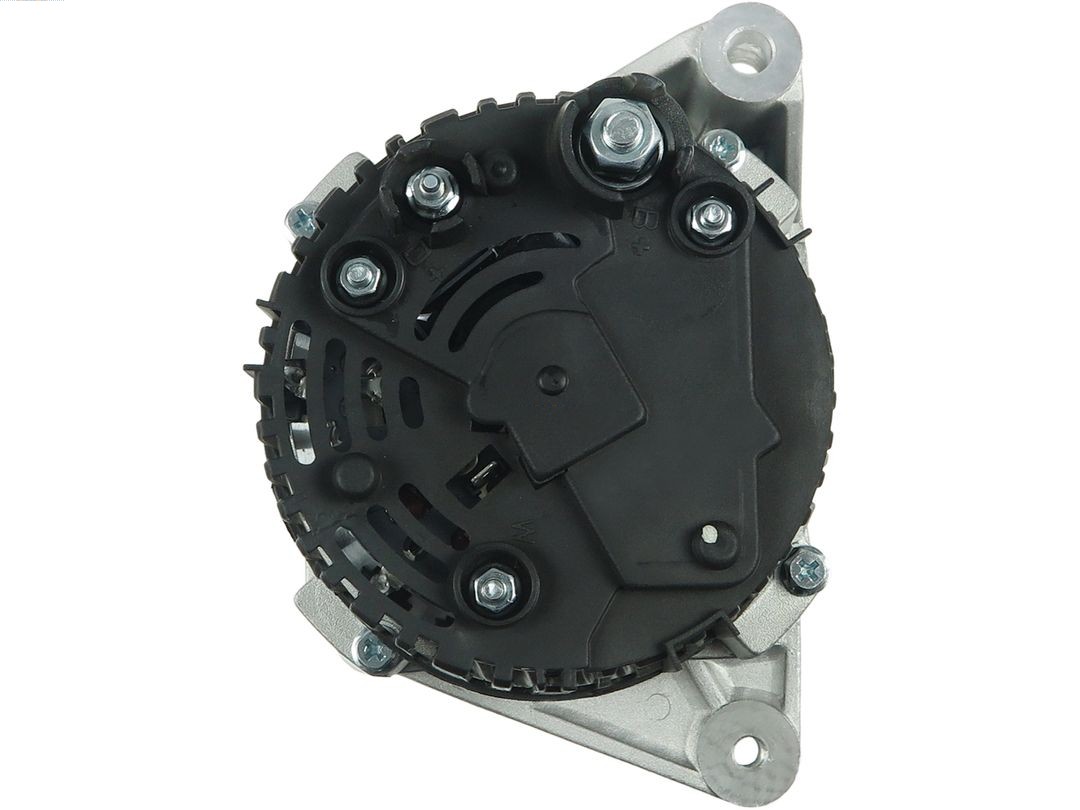 AUTOSTARTER 510 710 A3020 - Generátor