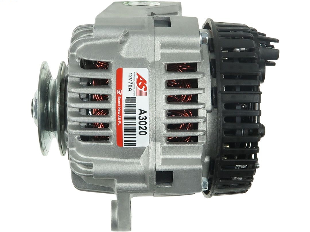AUTOSTARTER 510 710 A3020 - Generátor