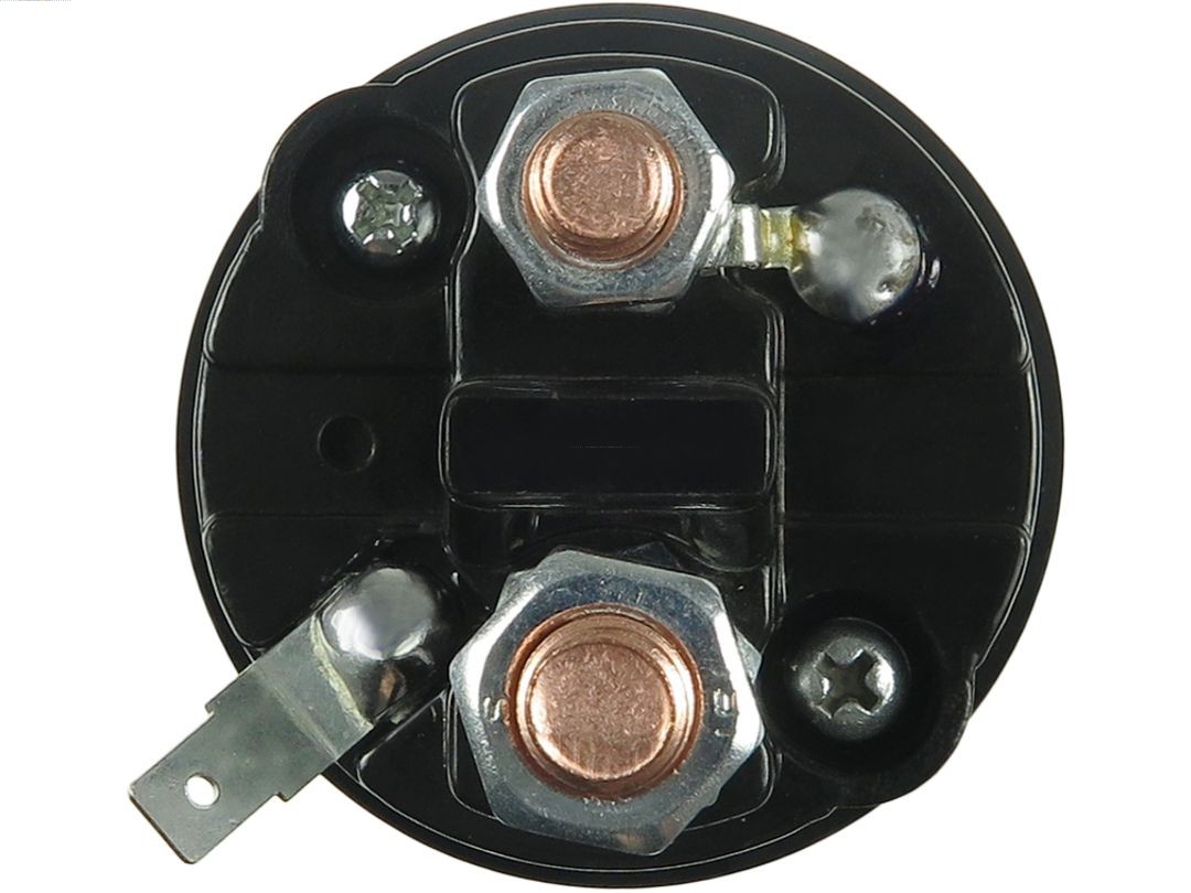 AUTOSTARTER ASPSS4009 mágneskapcsoló, önindító
