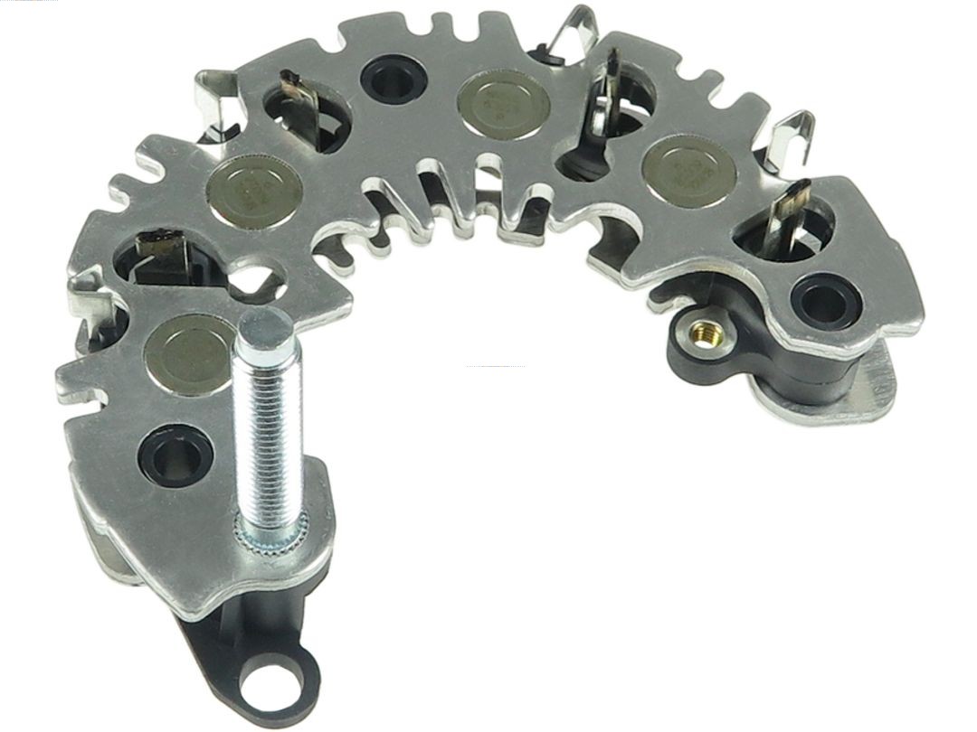 AUTOSTARTER ASPARC4007 egyenirányító, generátor