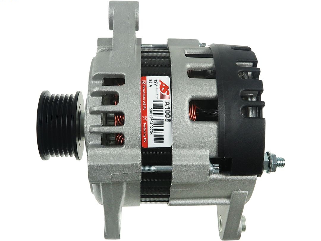 AUTOSTARTER ASTA1005 Generátor