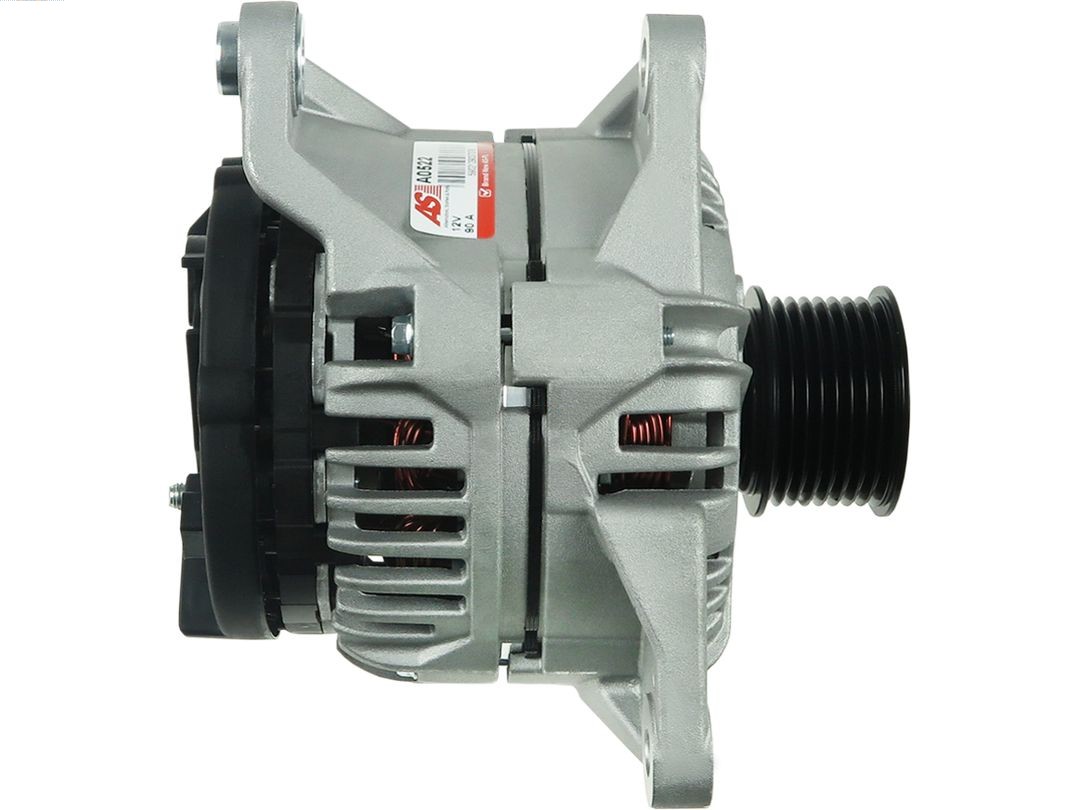 AUTOSTARTER A0522 GENERÁTOR