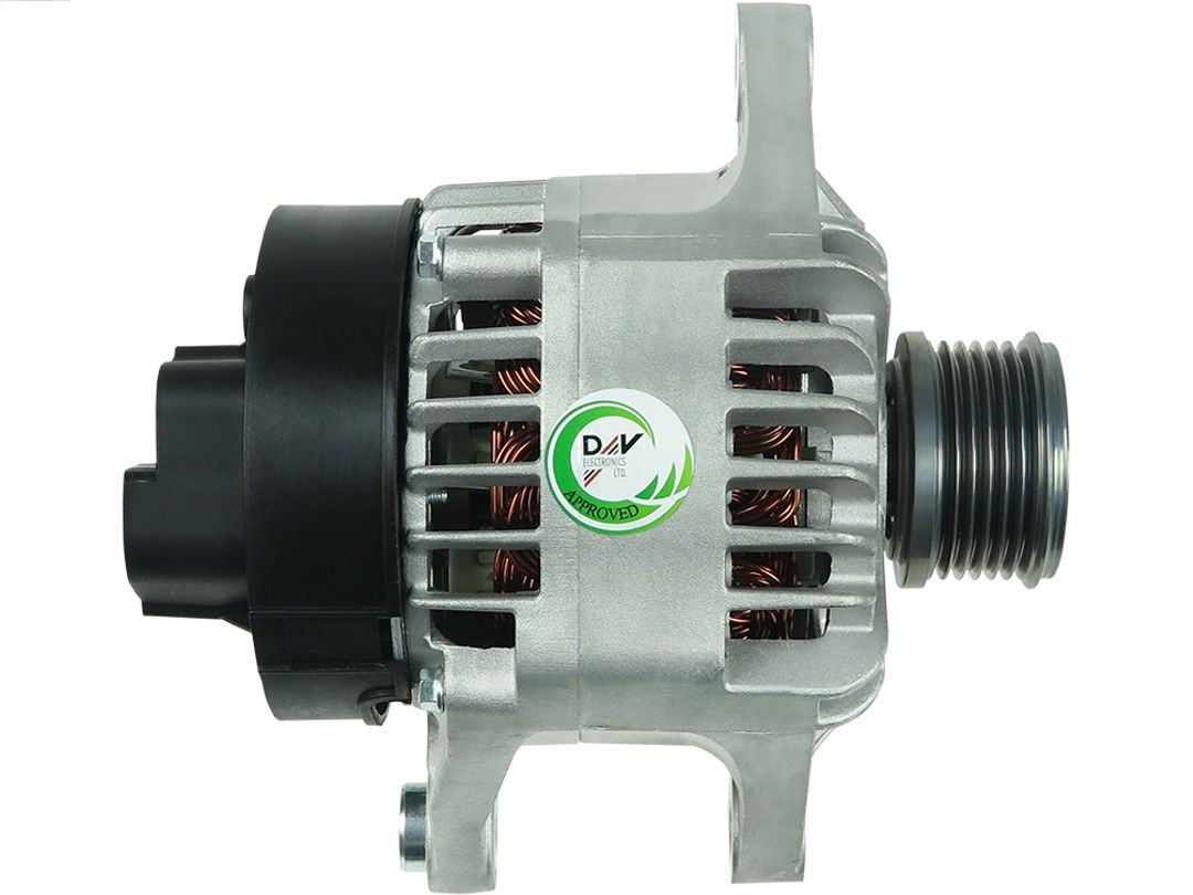 AUTOSTARTER ASTA6370 Generátor