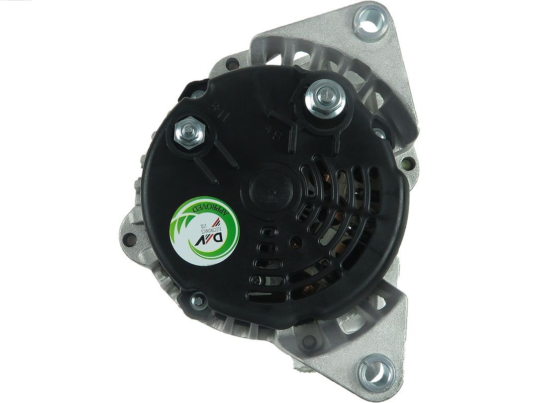 AUTOSTARTER ASTA1012 Generátor